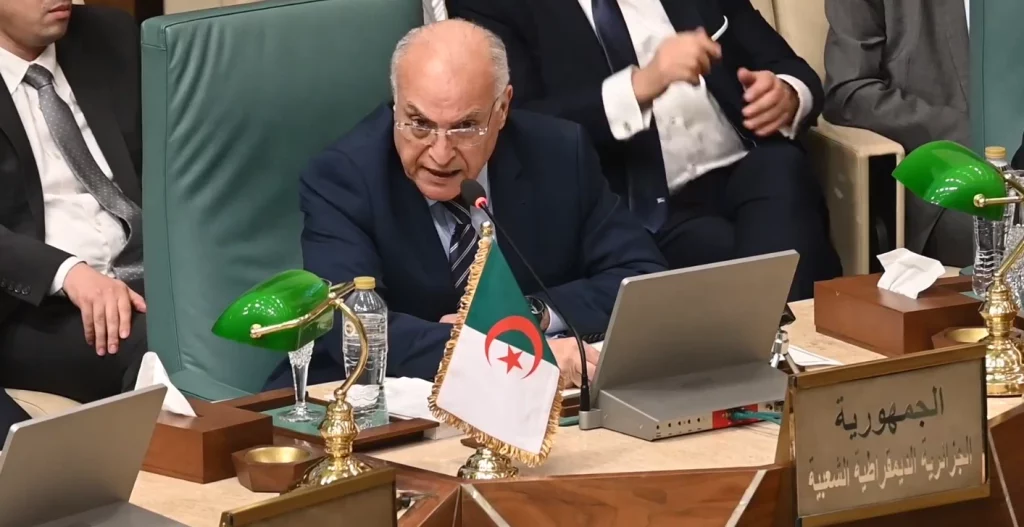 Situation à Ghaza : La « Master class » de la diplomatie algérienne au Caire !