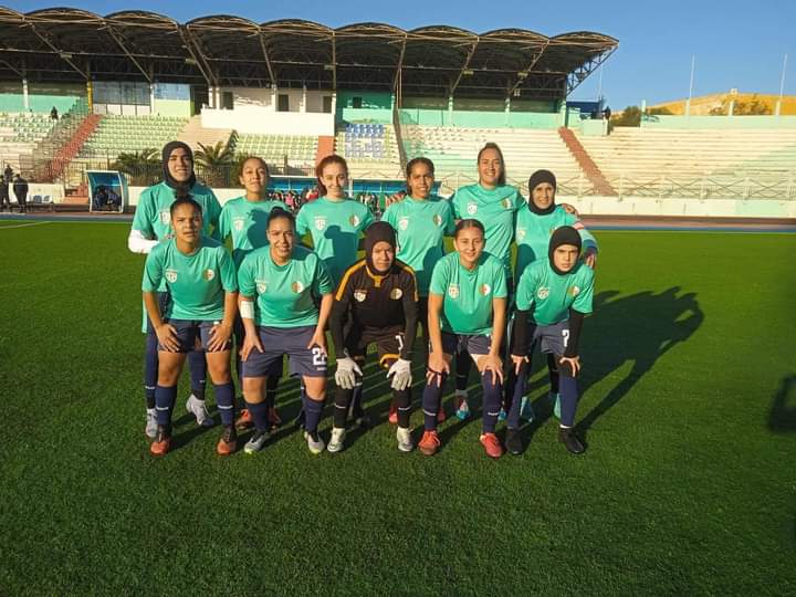 Football Féminin (Coupe d'Algérie): Les Relizanaises qualifiées au carré d'as