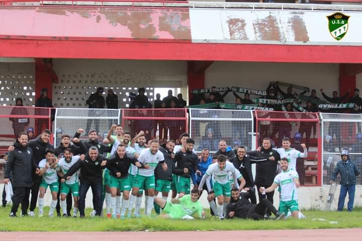 Coupe d'Algérie - 16e de finale: Le tenant du trophée éliminé