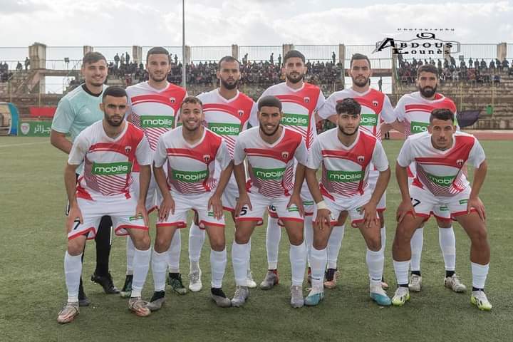 Coupe d'Algérie-16e de finale: La JS Azazga crée la sensation!