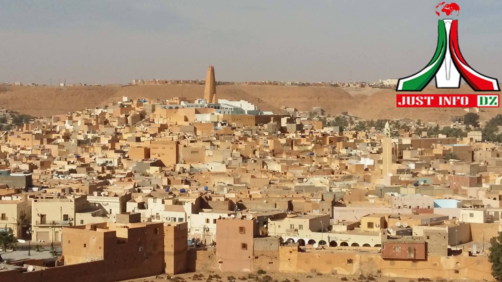 Billet d'humeur: Ghardaïa ou le cimetière de la culture!