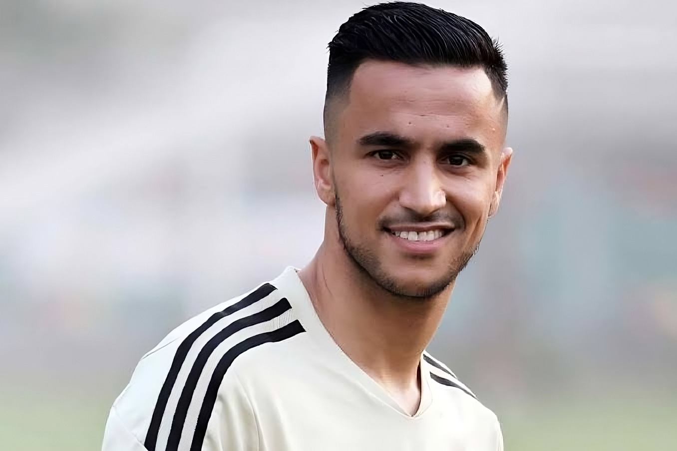 Équipe nationale : Ounas répond aux rumeurs