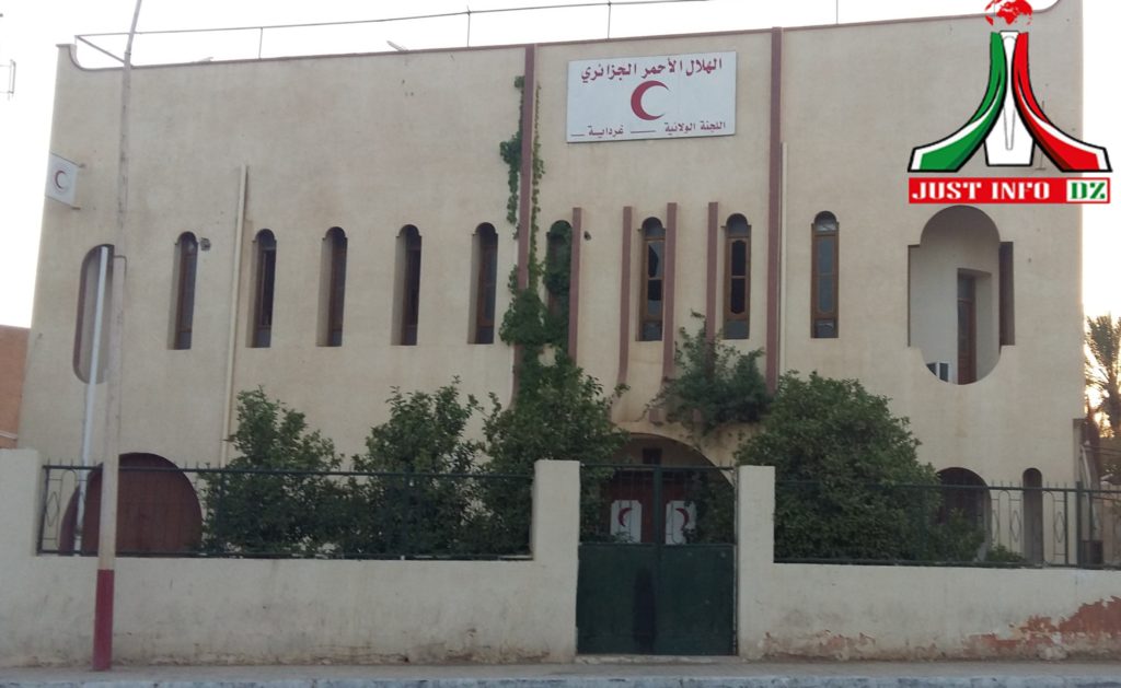 Le CRA de Ghardaïa interpelle les pouvoirs publics !