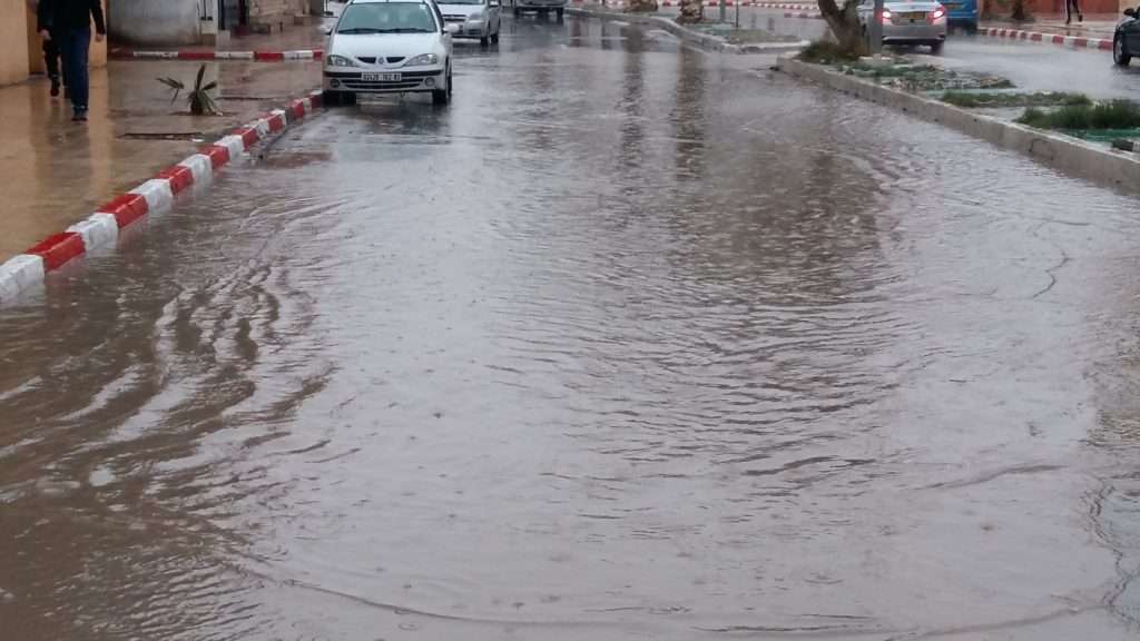 Inondations à Ghardaïa: La population partagée entre colère et dépit!