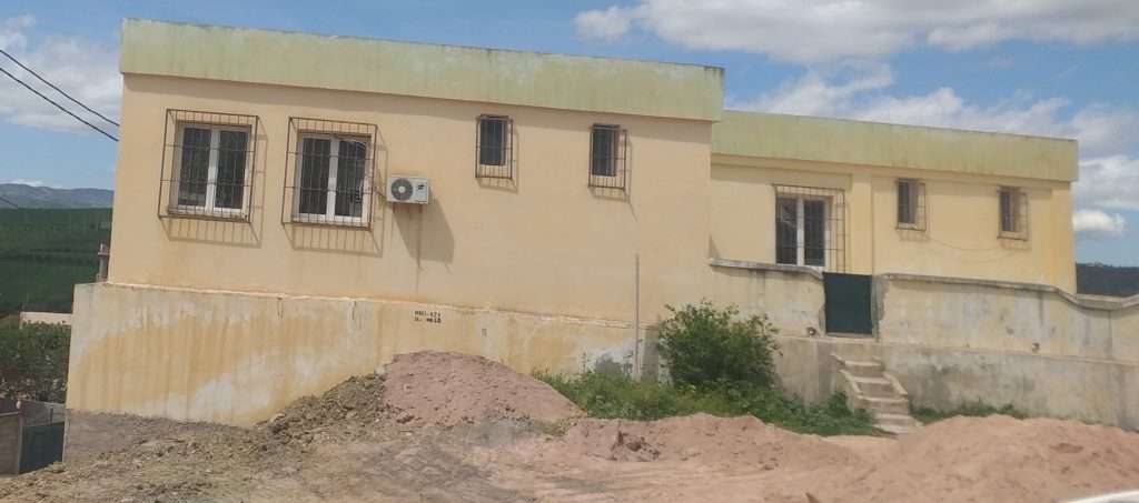 Ain Zaouia (Tizi-Ouzou): Deux importants projets bientôt livrés