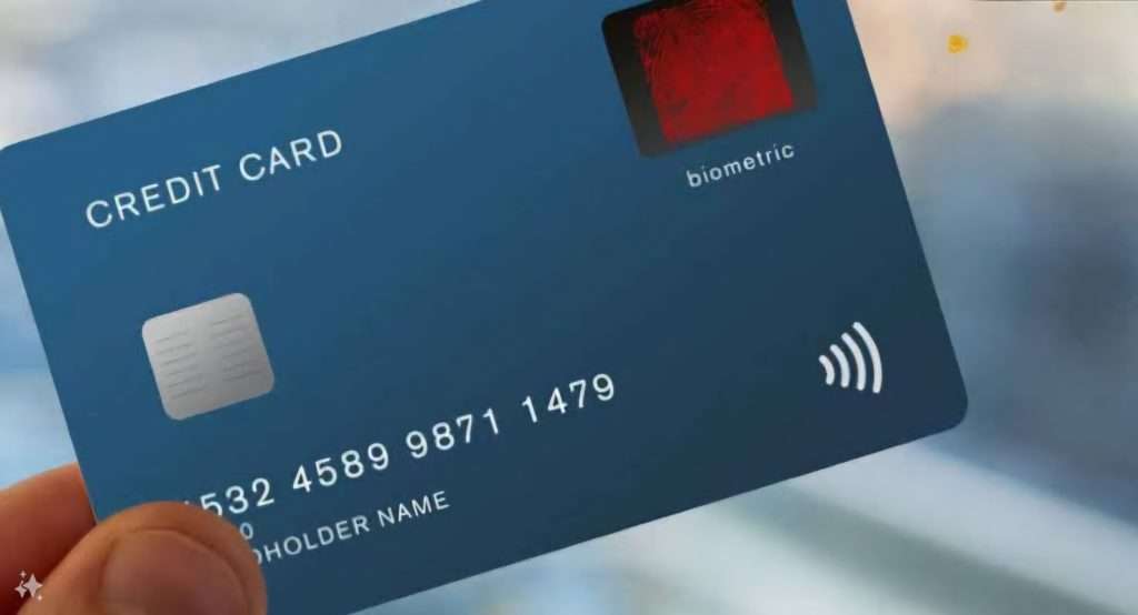 La carte de crédit arrive en Algérie !