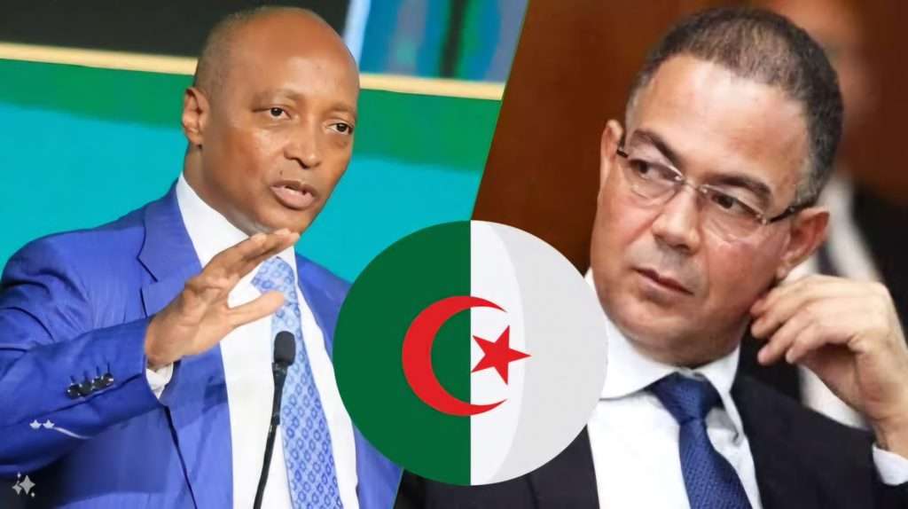 La CAF du "Makhzen" sanctionne l'USMA: HONTEUX !