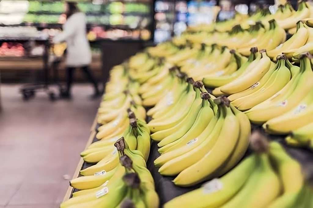 Banane : Zitouni dévoile le "coût réel" du kilogramme!