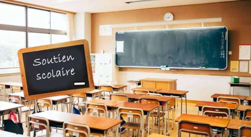 Cours de soutien: élève cherche enseignant désespérément...