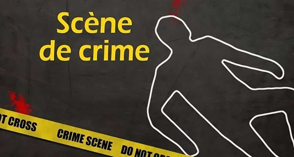 Crime de Sidi Bel Abbès: Le Parquet révèle les détails
