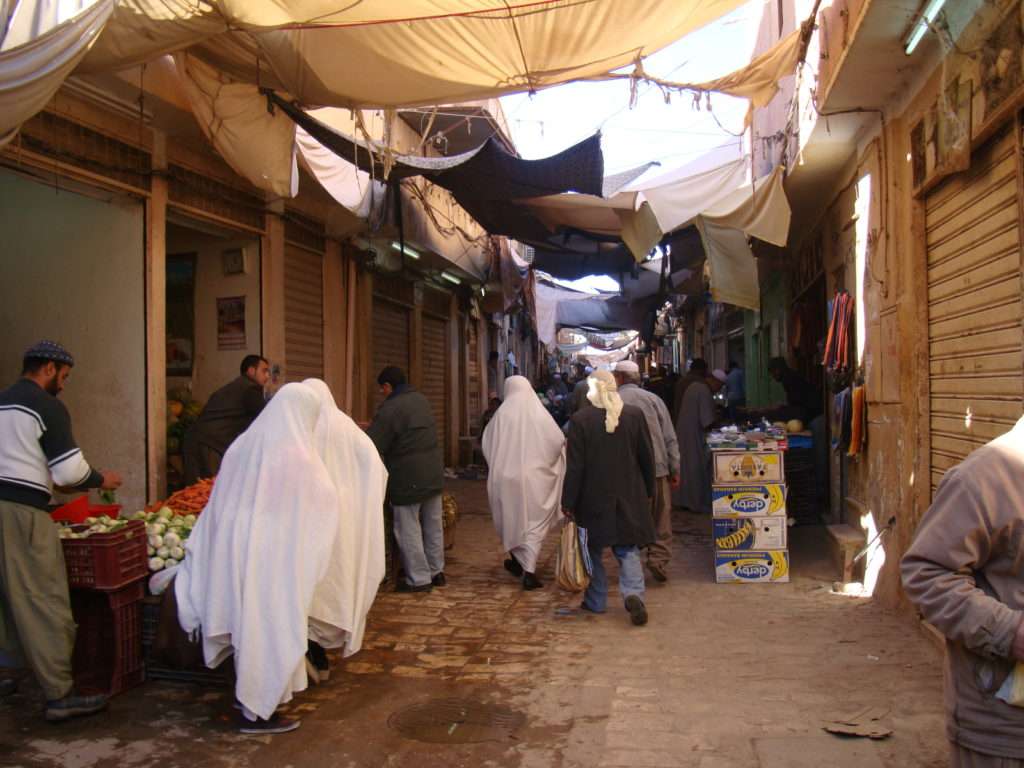 Permanence de l'Aïd à Ghardaïa : Les commerçants ont tenu leur engagement