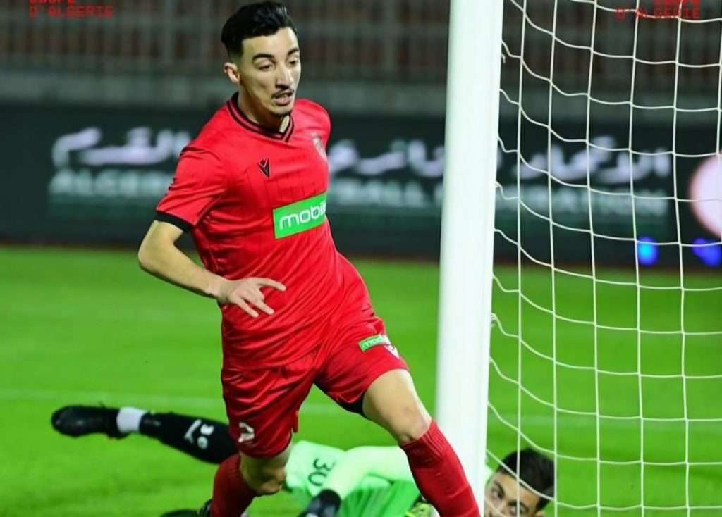 Coupe d'Algérie: L'USM Alger complète le carré d'as