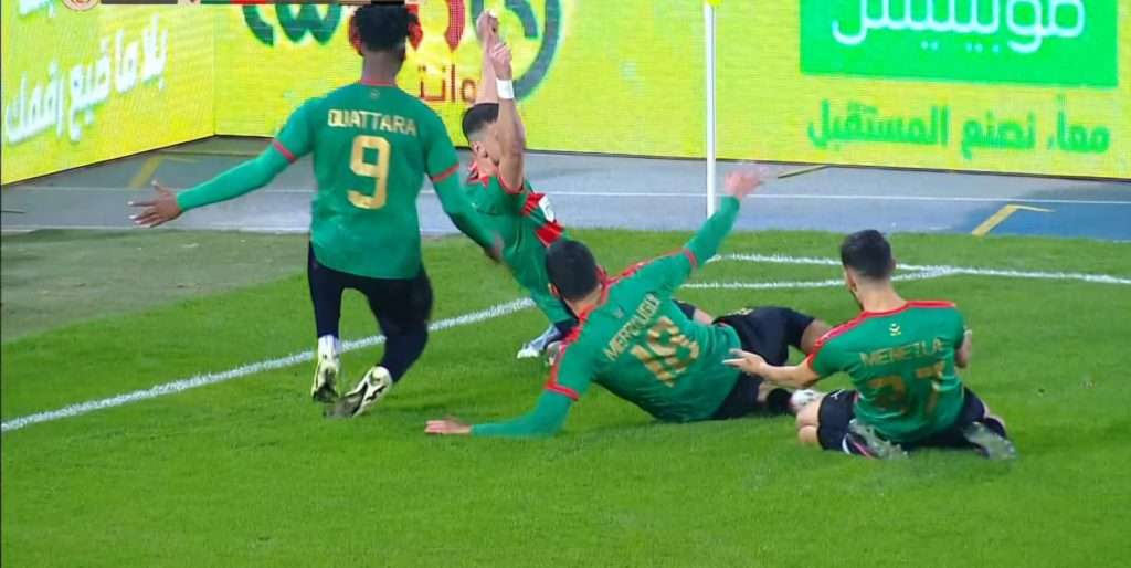 Coupe d'Algérie: Le MCA premier finaliste