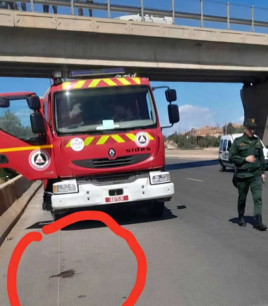 Chlef: Un enfant de 8 ans fauché par une voiture