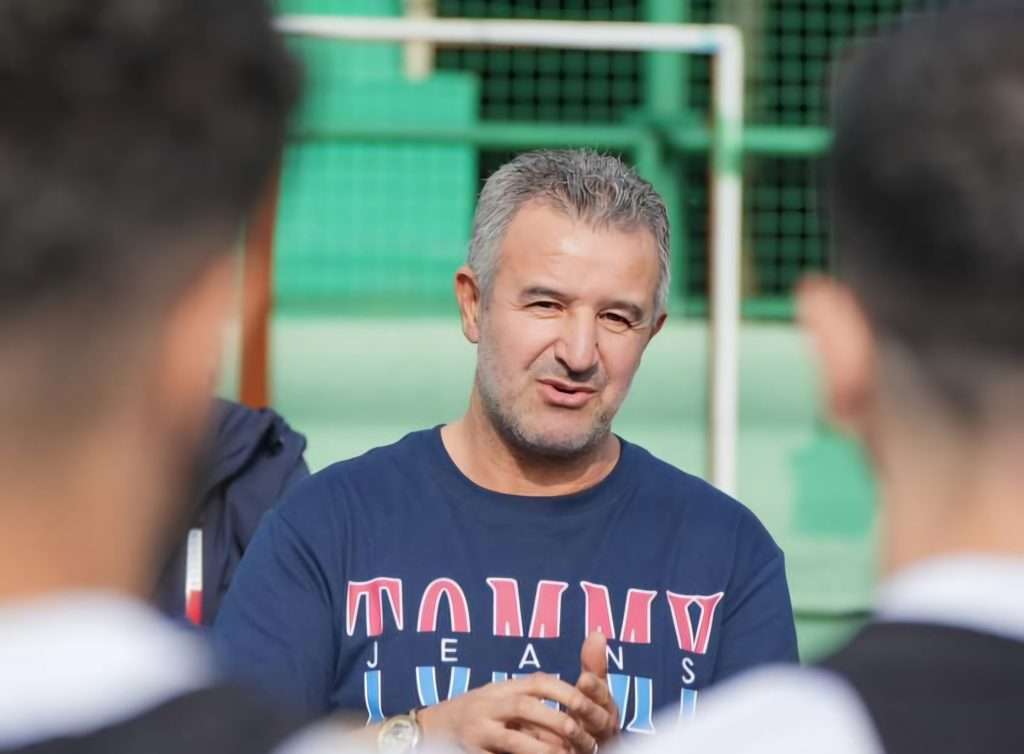 JSK: Vers le retour de Moussa Saib?