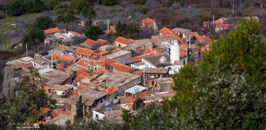 Saharidj (Bouira): La Sonelgaz au chevet de M’zarir