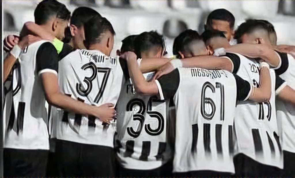 Coupe de la Ligue (U21): Les Sétifiens rejoignant les Kabyles en finale
