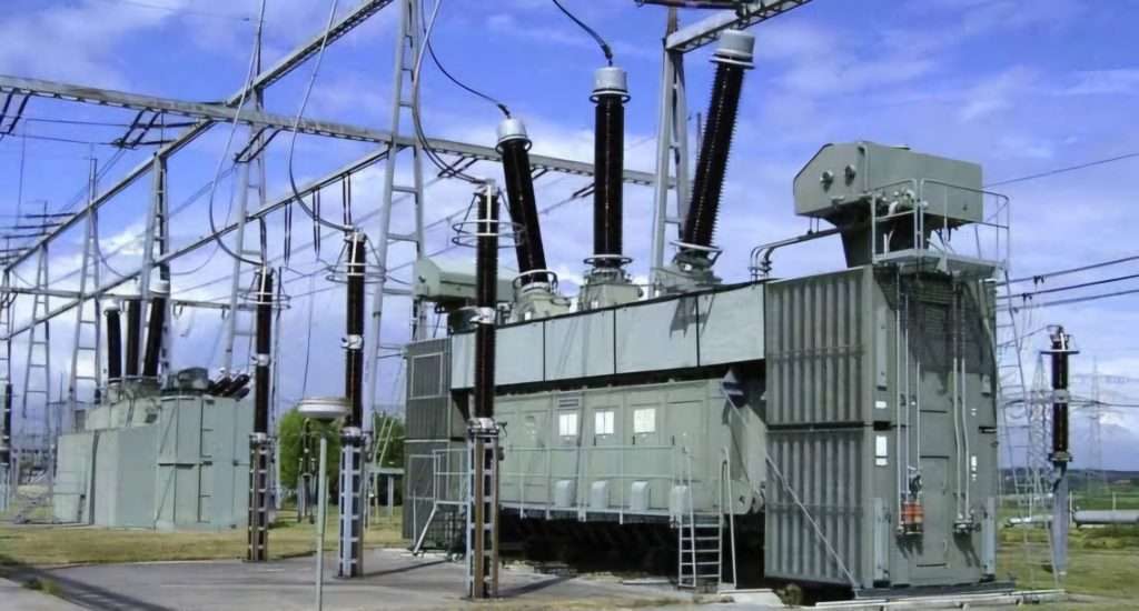 Bouira: La Z.I de Dirah totalement électrifiée