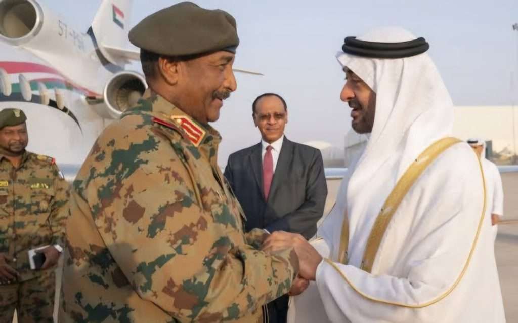 Soudan-EAU: Une "guerre" diplomatique se prépare!