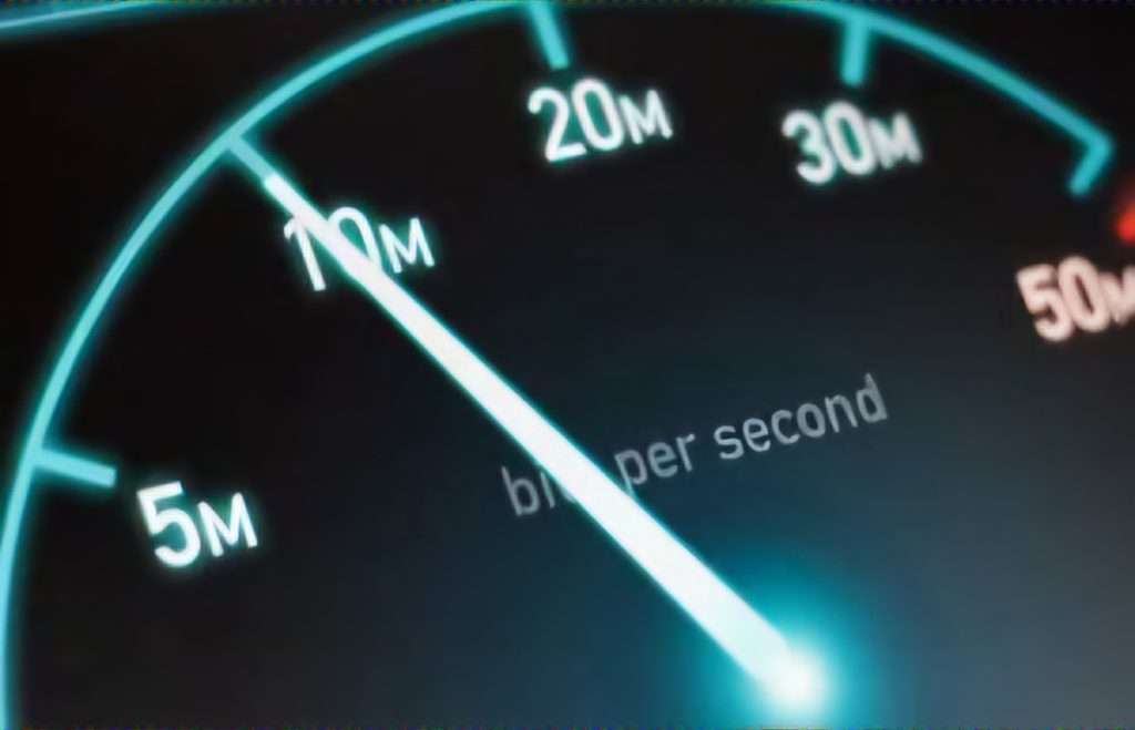 Internet fixe en Algérie: Le bas débit prédomine toujours!