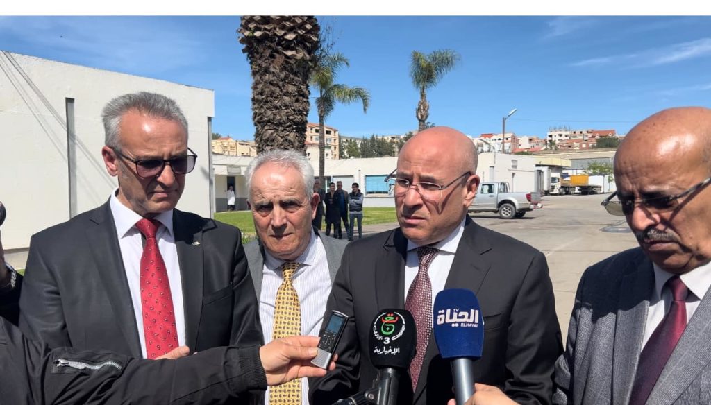 Permanence de l'Aïd : Tayeb Zitouni dévoile son plan