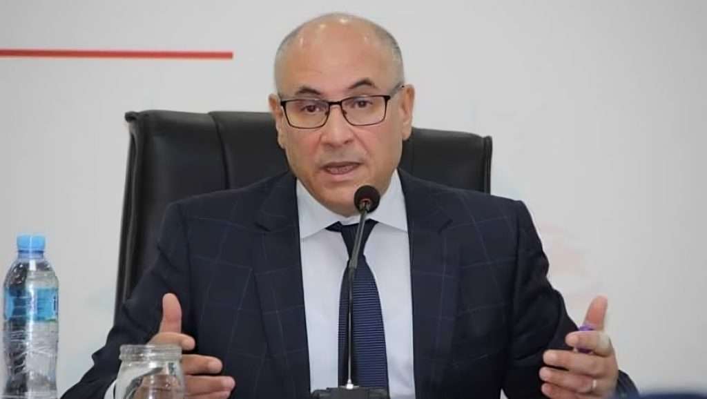 Magros dans le collimateur de Tayeb Zitouni : Son DG limogé!