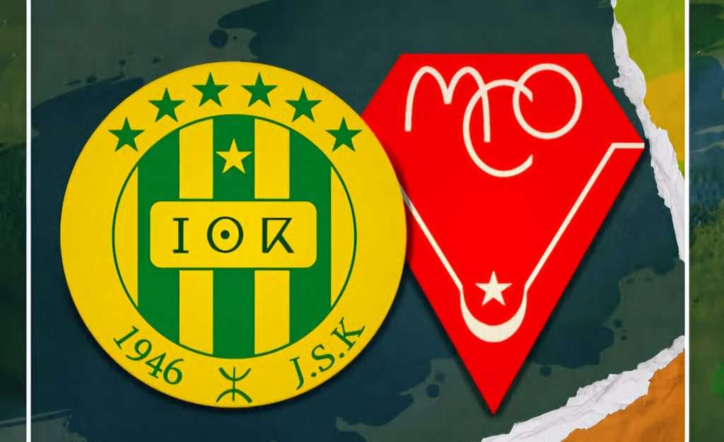 Ligue 1: Le choc JSK- MCO, avancé au 16 avril