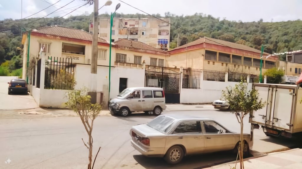 Tizi-Ouzou: Ces associations SDF...