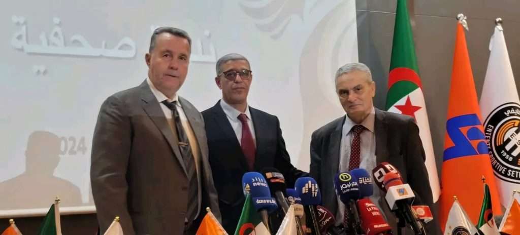 ES Sétif : Abdelkrim Bira nommé directeur sportif