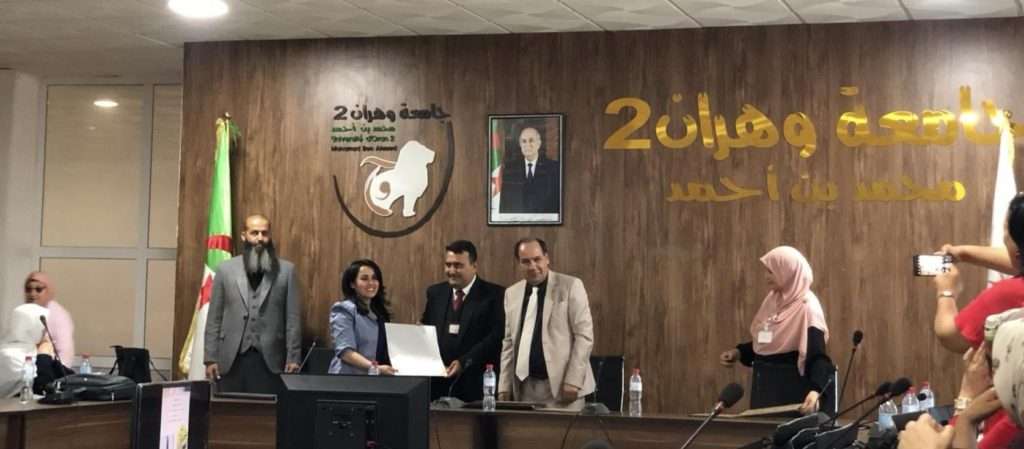 Oran: Les enjeux du développement durable sous le prisme des scientifiques