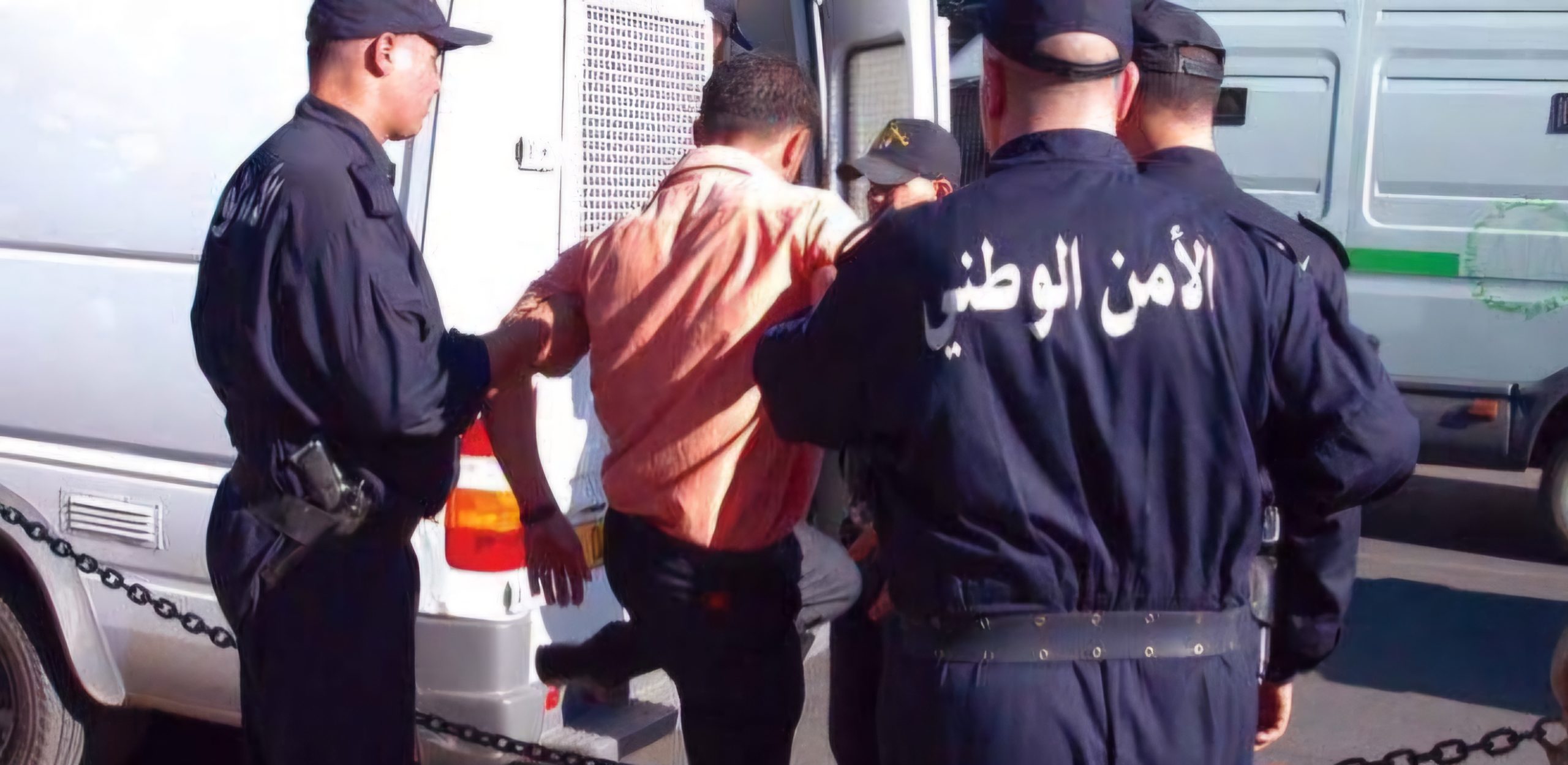Crime sordide à Laghouat: L’accusé écroué