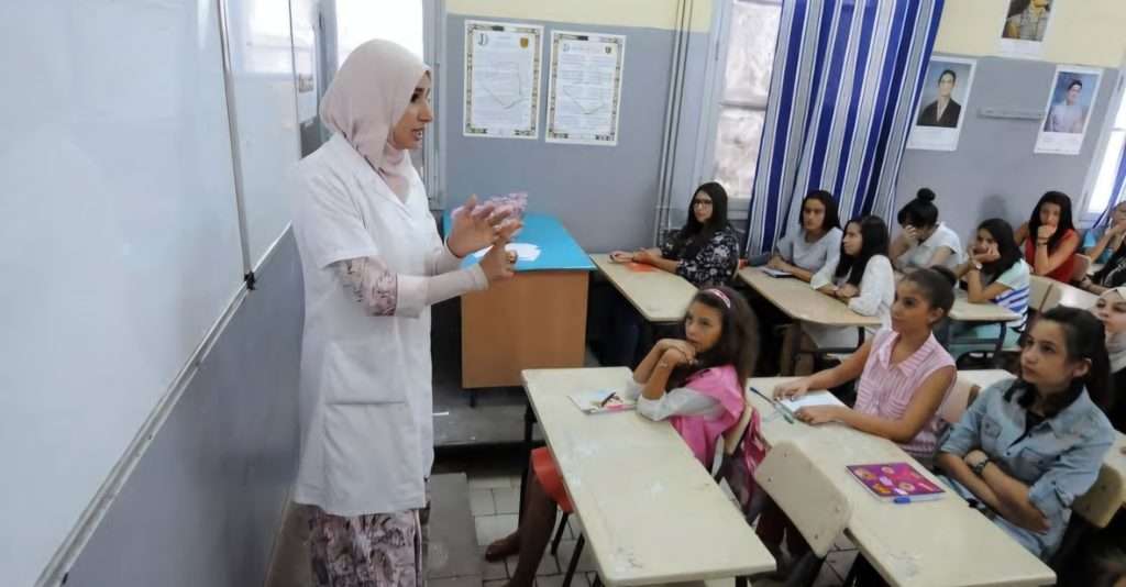 Éducation nationale : Face à l'urgence on recrute à tour de bras !