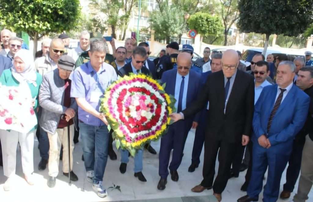 Journée internationale de la liberté d'expression à Tizi-Ouzou: La presse et l'administration "main dans la main"