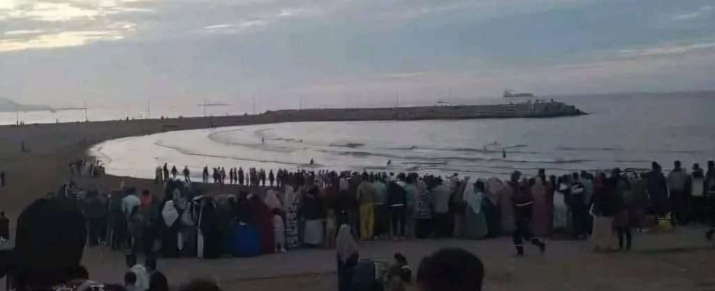 Drame aux Sablettes: 5 enfants meurent noyés!