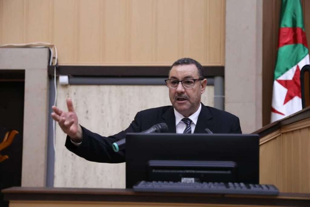 Anarchie urbanistique à Oran: Les révélations du wali Sayoud(Vidéo)