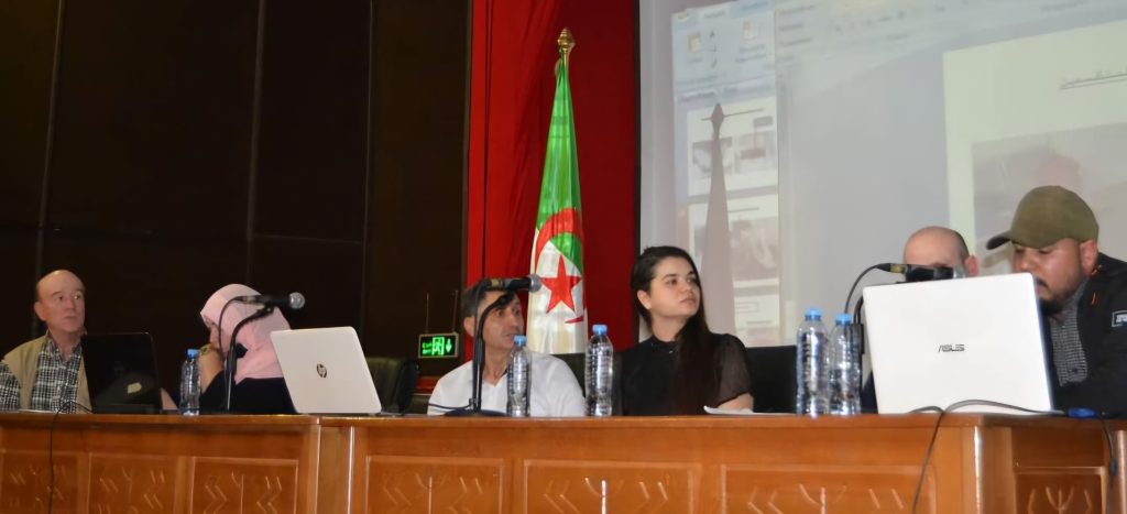 Tizi-Ouzou: La sauvegarde du patrimoine culturel, une responsabilité collective