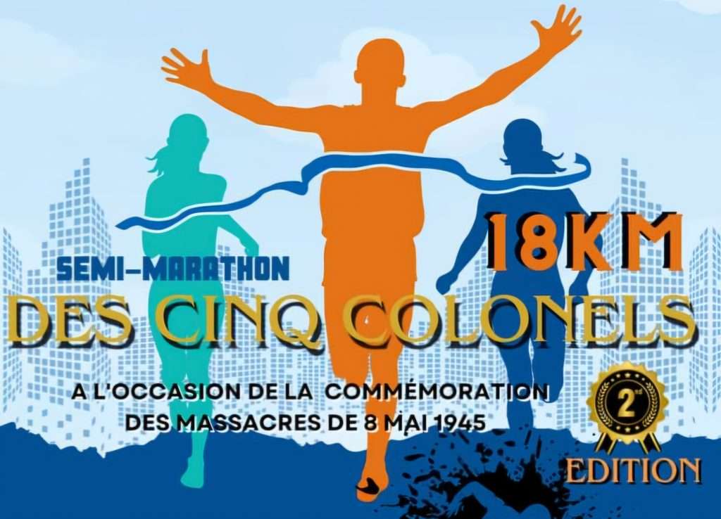 Tizi-Gheniff (Tizi-Ouzou): Tout est fin prêt pour le semi-marathon