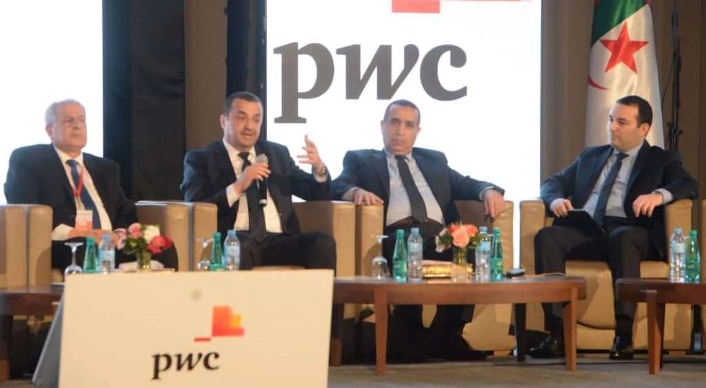 Énergies renouvelables : L’Algérie met le paquet ! Énergies renouvelables : L'Algérie met le paquet !