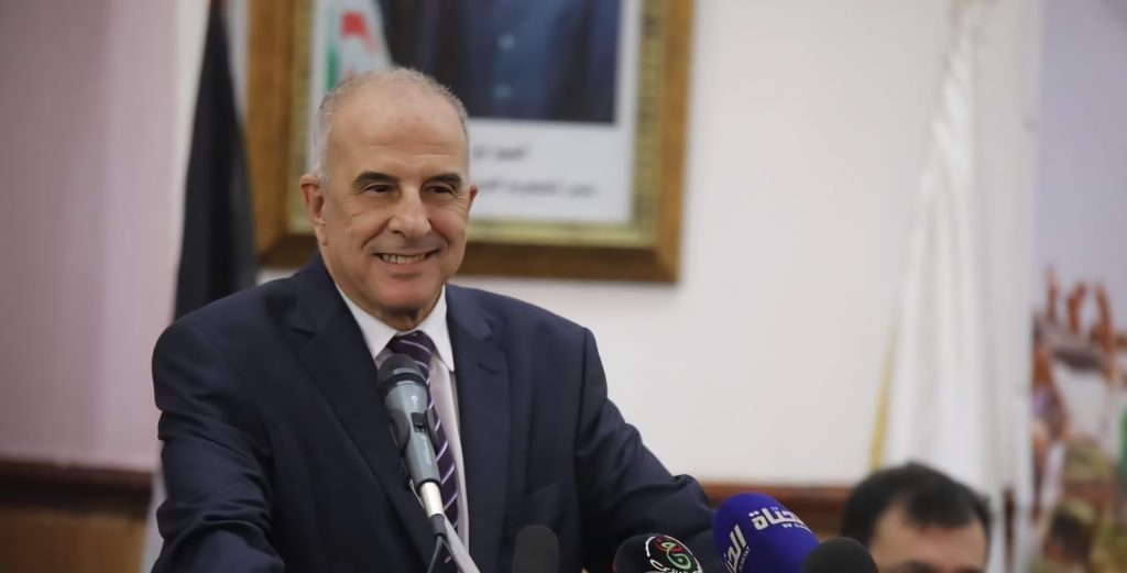 Oran: Takdjout plaide pour une "réforme" de l'UGTA