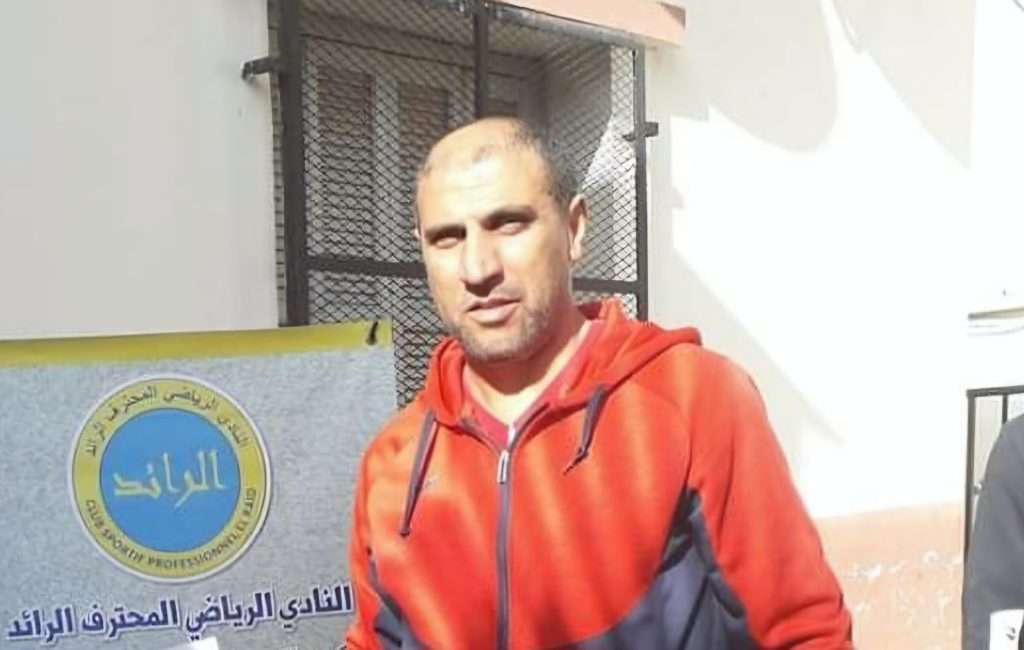 AR-Guelma:Bekhakhcha démissionne, Haddad le remplace