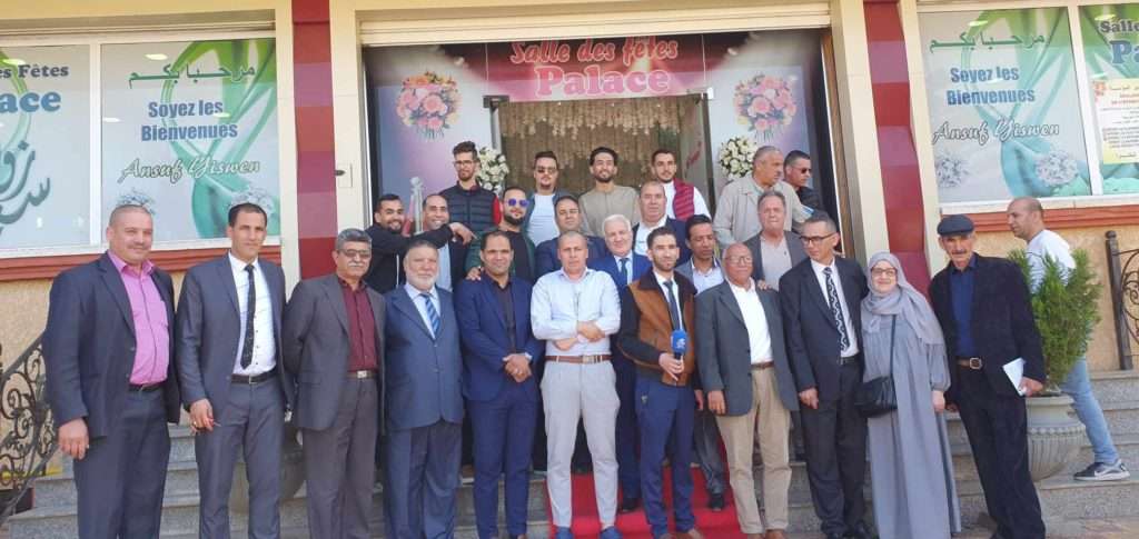 SadaPress, un nouveau média digital voit le jour!