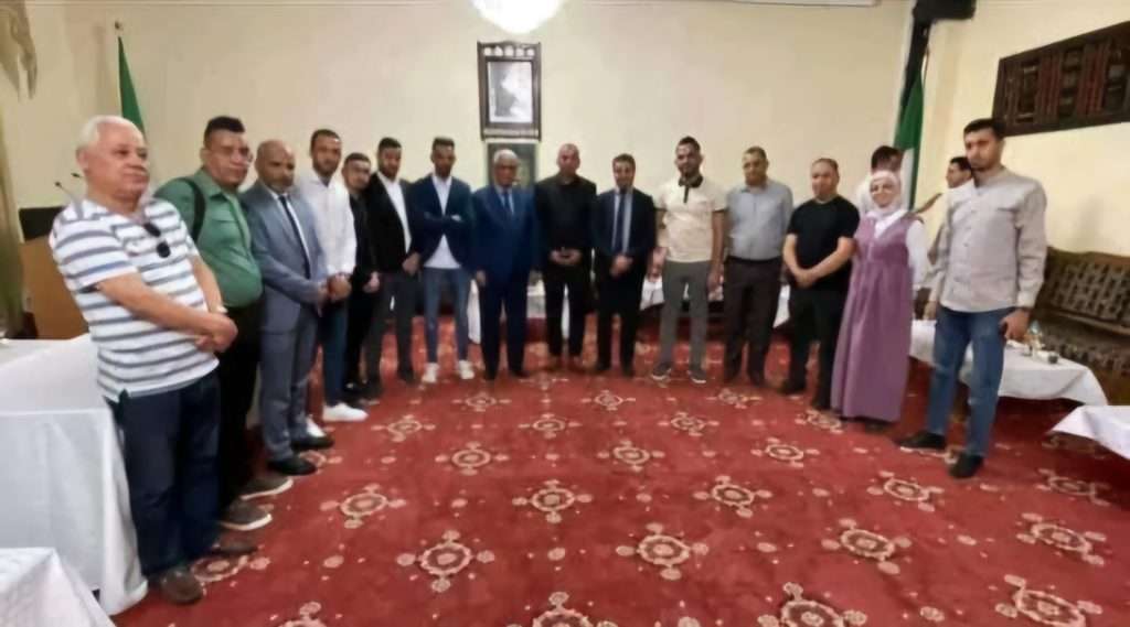 Ghardaïa: Les messages forts du wali à la corporation journalistique