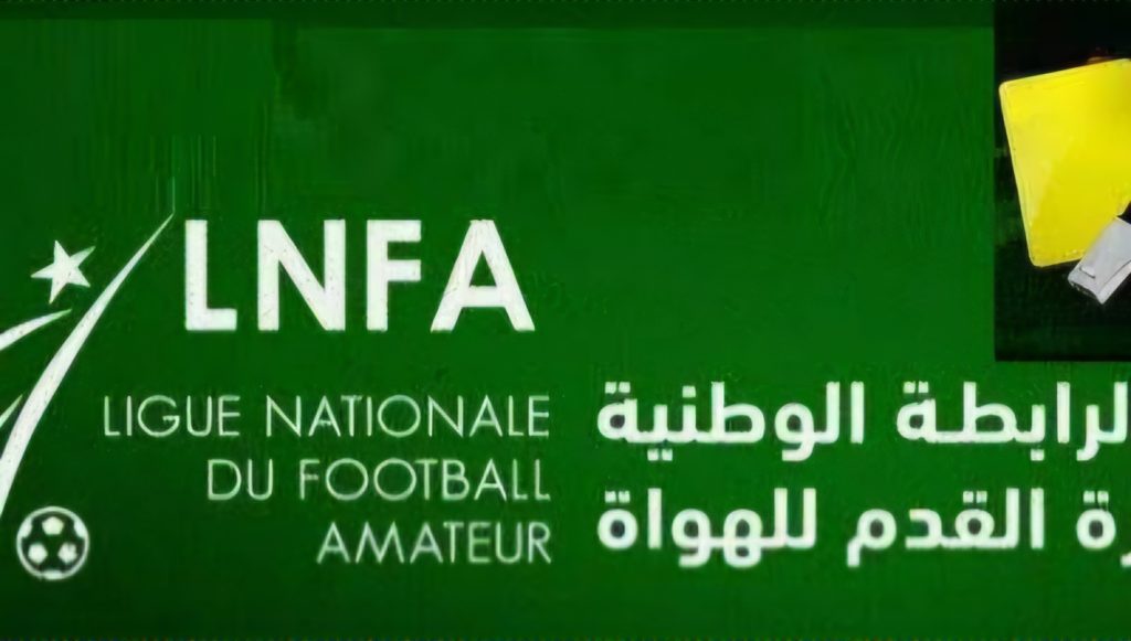 Affaire Chelghoum Laid -O.Akbou: La LNFA ouvre une enquête