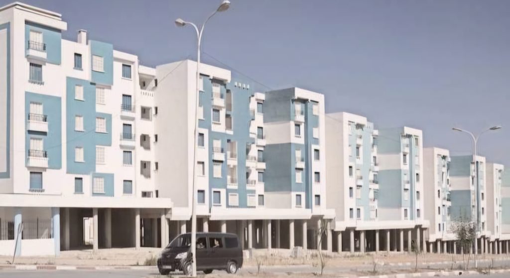 Logements sociaux à Oran: Un "champ de mines" pour les autorités