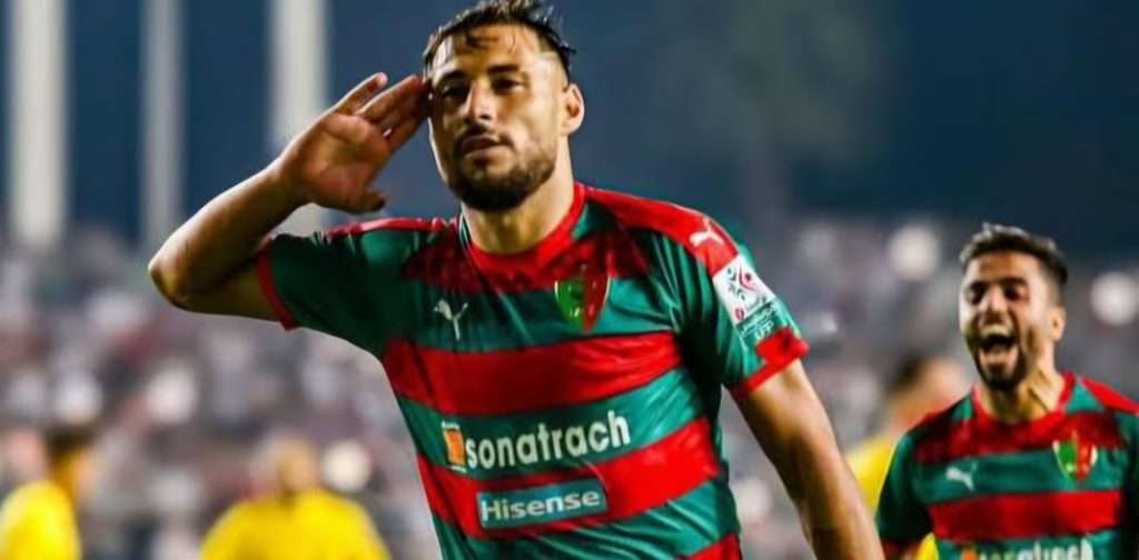 Ligue 1: Après 14 ans d'attente, le MCA sacré champion!