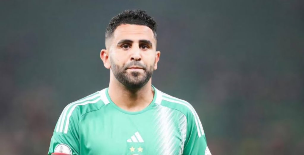 Il fait l'objet d'une campagne de dénigrement: Qui veut nuire à Mahrez ?