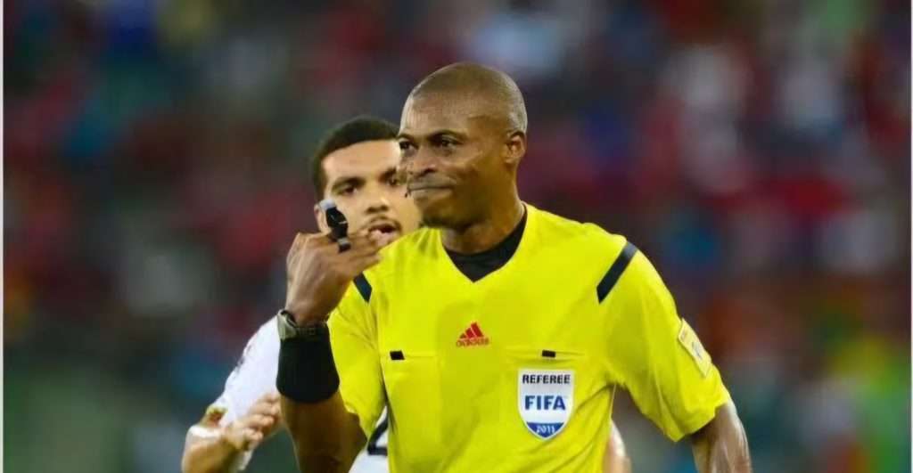 Arbitrage: La FAF obtient gain de cause auprès de la FIFA