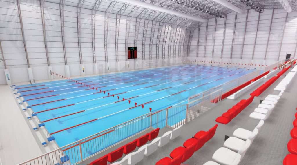 Tizi-Gheniff(Tizi-Ouzou): Une piscine semi- olympique en projet 