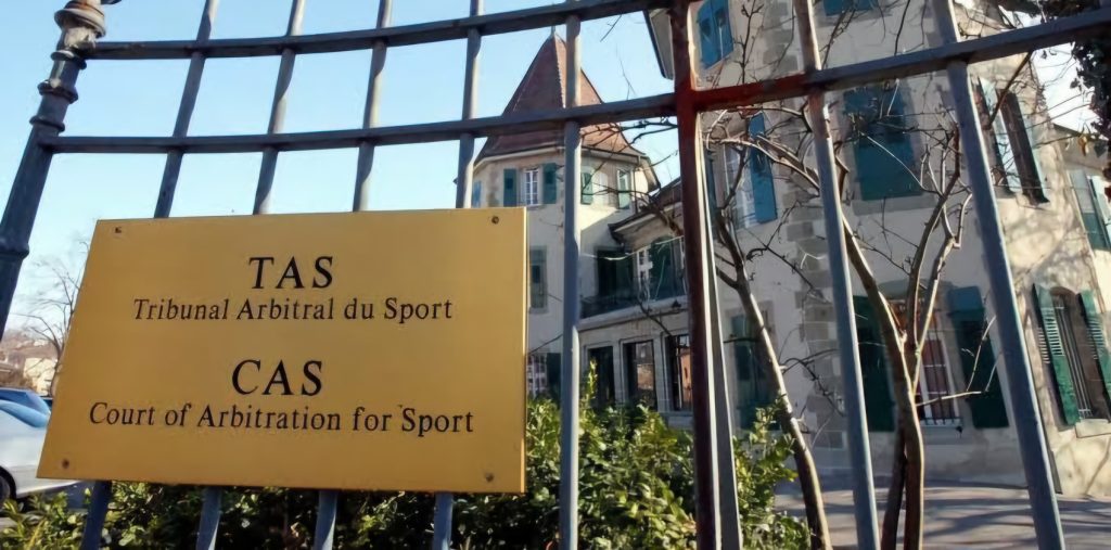 L'USMA déboutée de nouveau par le TAS