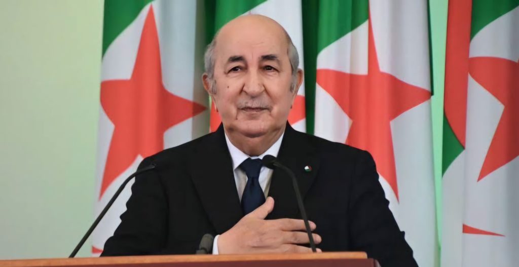 Tizi-Ouzou: Les enfants de Moudjahidine exhortent le chef de l'Etat à se représenter